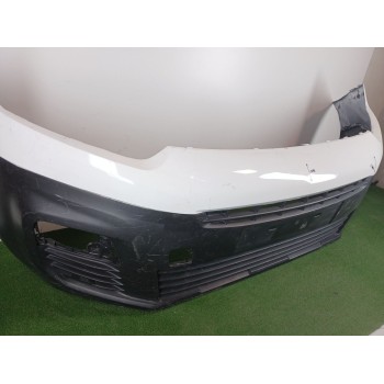 Recambio de paragolpes delantero para citroën berlingo (er_, ec_) 1.2 puretech 130 referencia OEM IAM 9816775377  