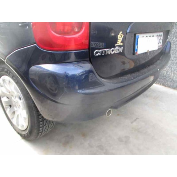 citroën xsara picasso del año 2003