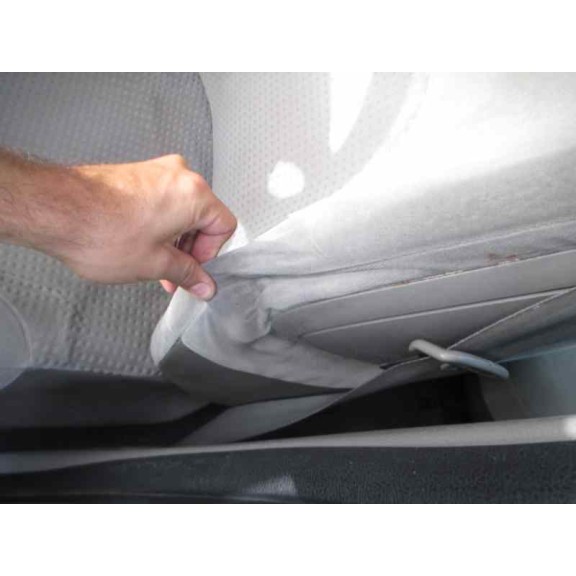 citroën xsara picasso del año 2003