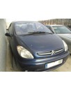 citroën xsara picasso del año 2003