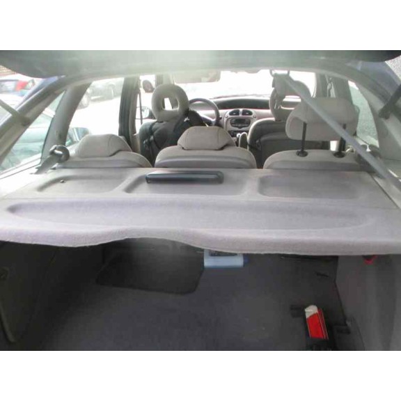 citroën xsara picasso del año 2003