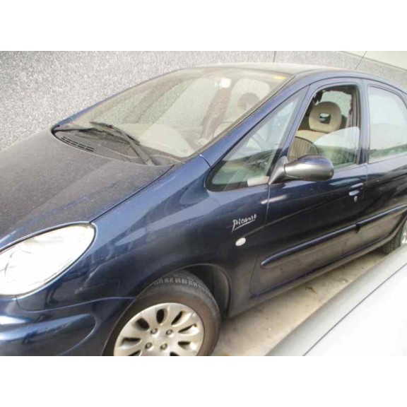citroën xsara picasso del año 2003