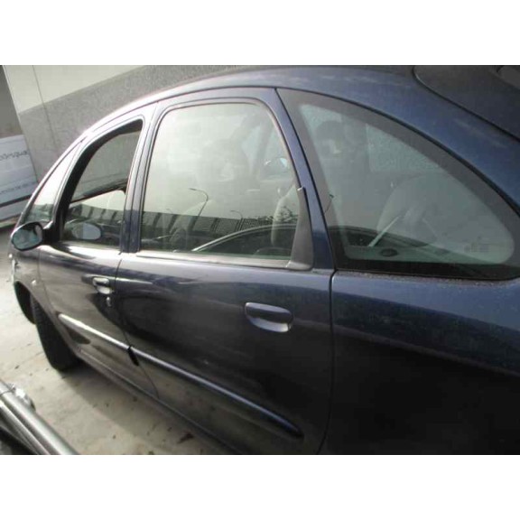citroën xsara picasso del año 2003