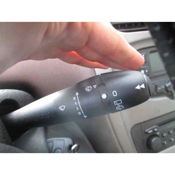 citroën xsara picasso del año 2003