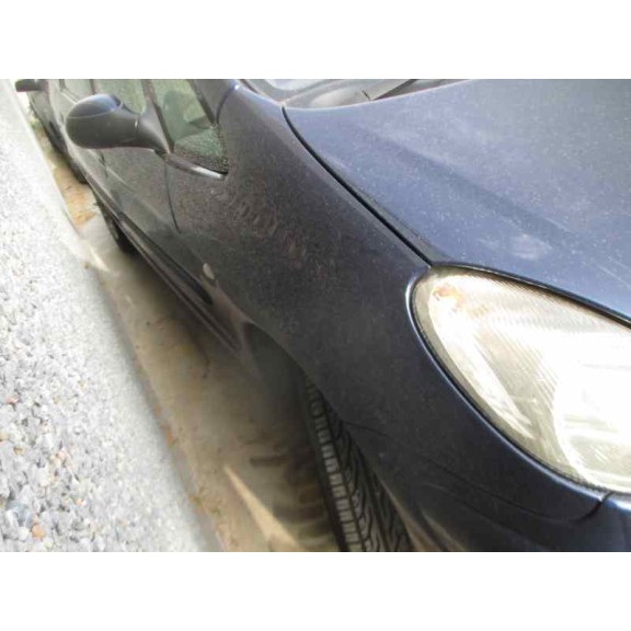 citroën xsara picasso del año 2003