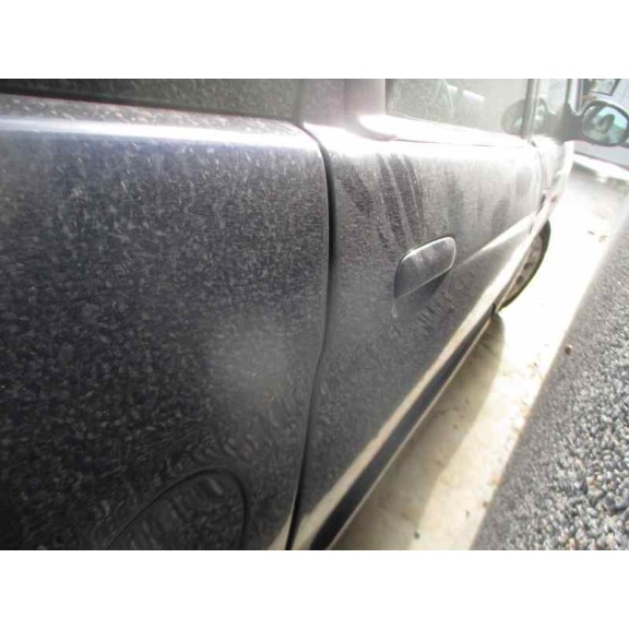 citroën xsara picasso del año 2003