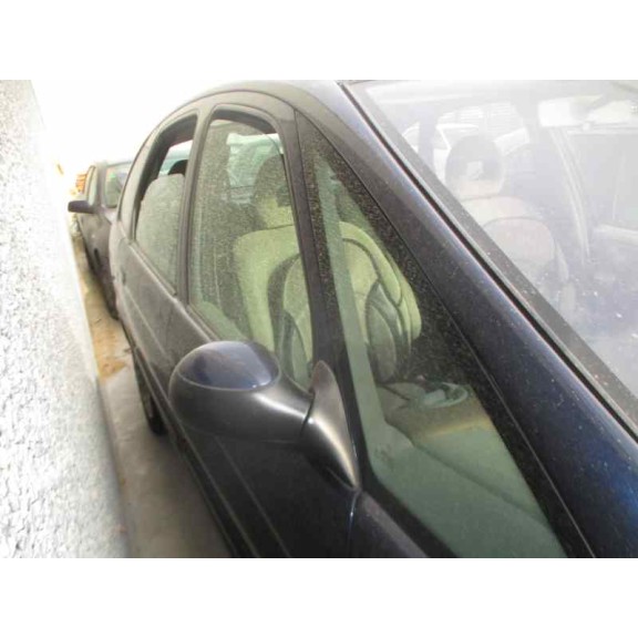 citroën xsara picasso del año 2003