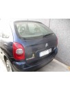 citroën xsara picasso del año 2003