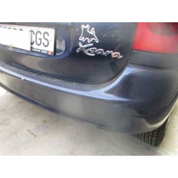 citroën xsara picasso del año 2003