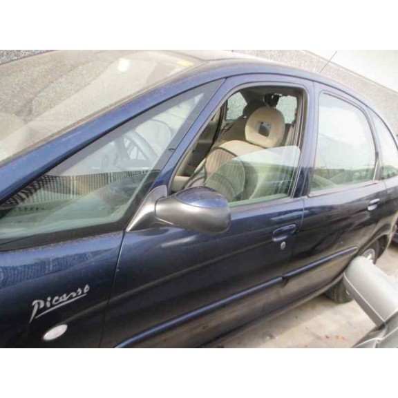 citroën xsara picasso del año 2003
