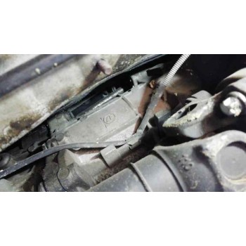 Recambio de caja cambios para bmw x3 (e83) 2.0i referencia OEM IAM  4X4 177.000KM 6V