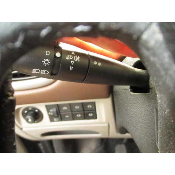 citroën xsara picasso del año 2003