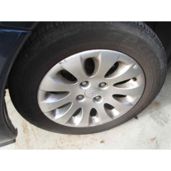 citroën xsara picasso del año 2003