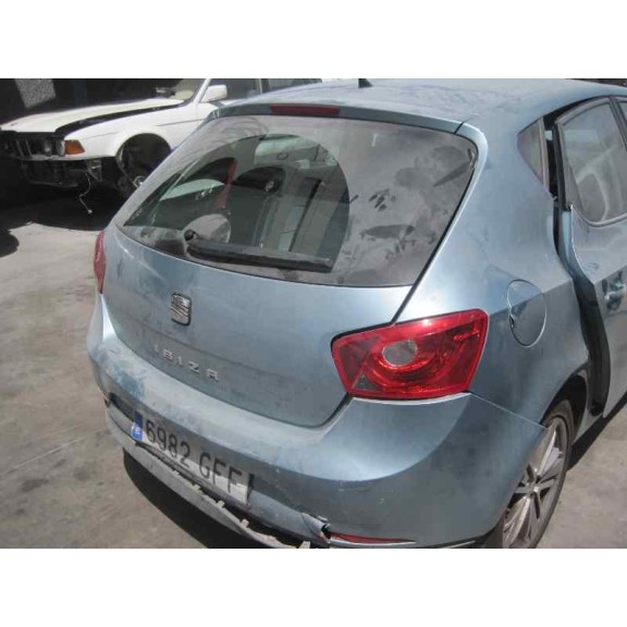 seat ibiza sc (6j1) del año 2008