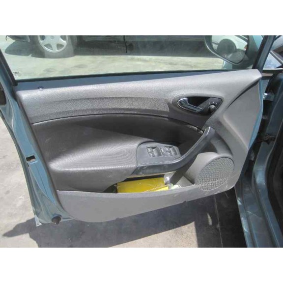 seat ibiza sc (6j1) del año 2008