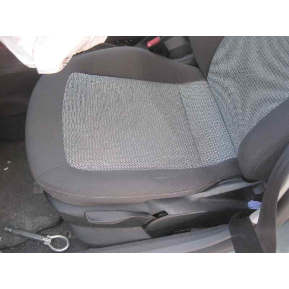 seat ibiza sc (6j1) del año 2008