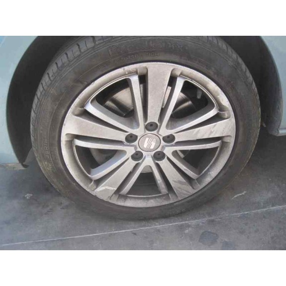 seat ibiza sc (6j1) del año 2008