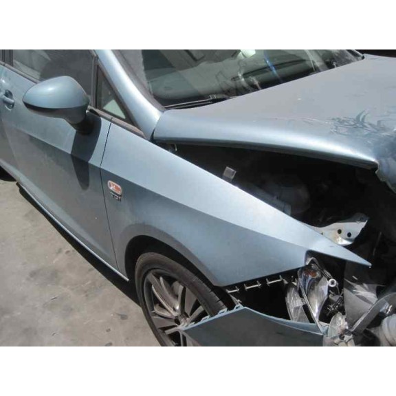 seat ibiza sc (6j1) del año 2008