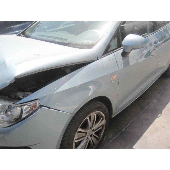 seat ibiza sc (6j1) del año 2008