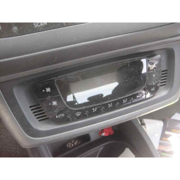 seat ibiza sc (6j1) del año 2008