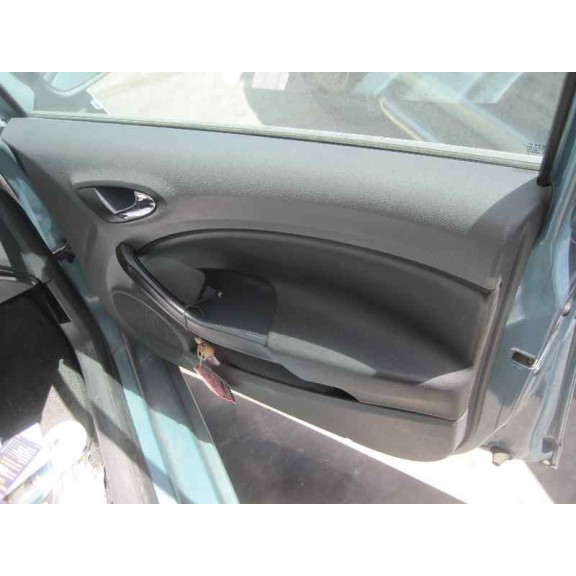 seat ibiza sc (6j1) del año 2008