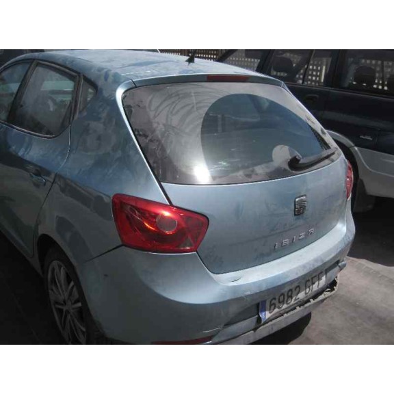 seat ibiza sc (6j1) del año 2008