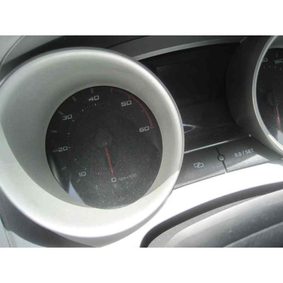 seat ibiza sc (6j1) del año 2008