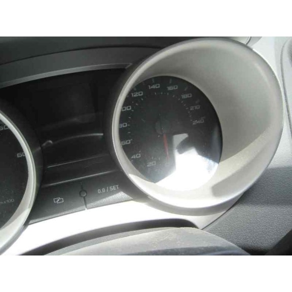 seat ibiza sc (6j1) del año 2008