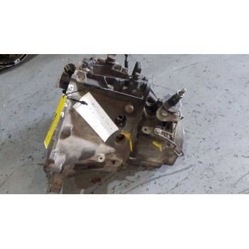 Recambio de caja casco para citroën berlingo 2.0 hdi cat (rhy / dw10td) referencia OEM IAM 20DM52  