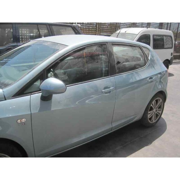 seat ibiza sc (6j1) del año 2008