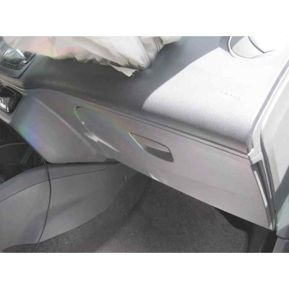 seat ibiza sc (6j1) del año 2008