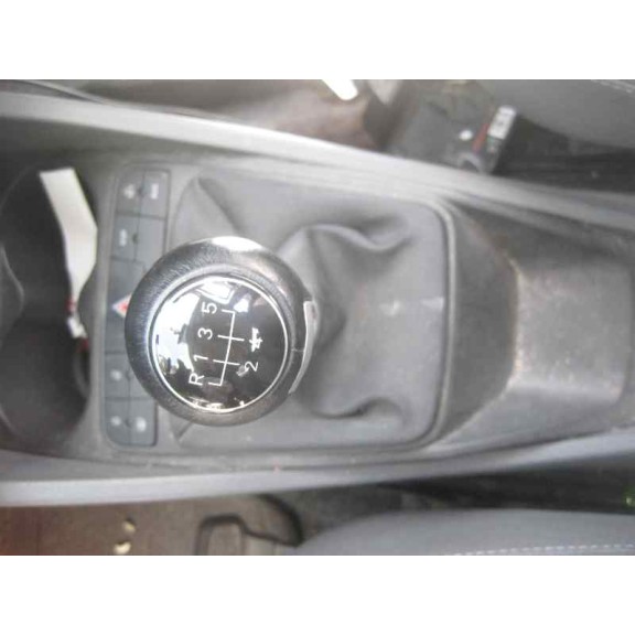 seat ibiza sc (6j1) del año 2008