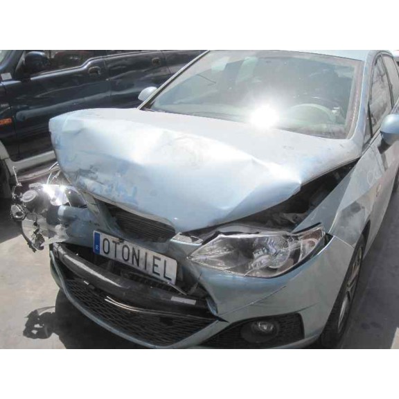 seat ibiza sc (6j1) del año 2008
