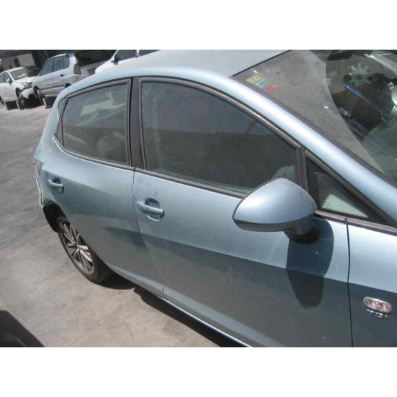 seat ibiza sc (6j1) del año 2008