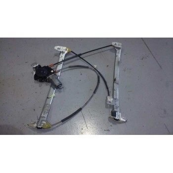 ELEVALUNAS DELANTERO DERECHO 2 PINS