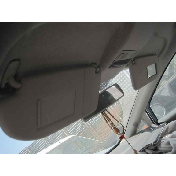 seat ibiza sc (6j1) del año 2008