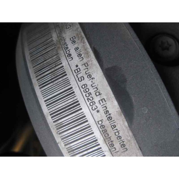 seat ibiza sc (6j1) del año 2008