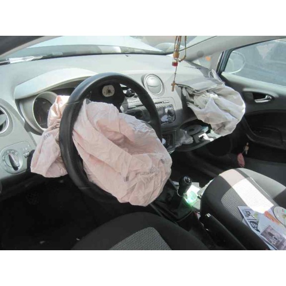 seat ibiza sc (6j1) del año 2008