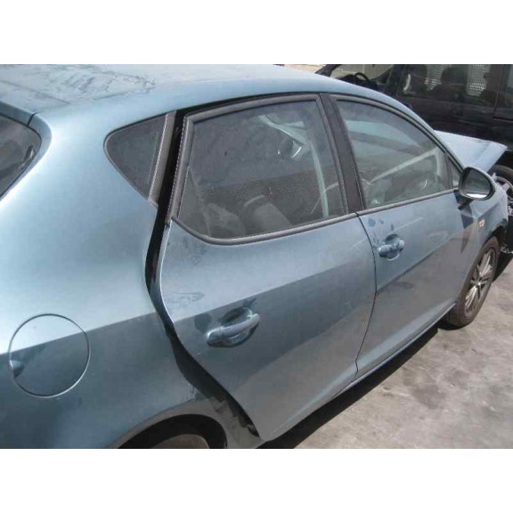 seat ibiza sc (6j1) del año 2008