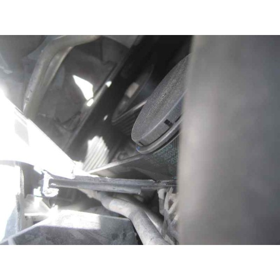 seat ibiza sc (6j1) del año 2008