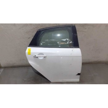 Recambio de puerta trasera derecha para ford focus lim. (cb8) trend referencia OEM IAM   