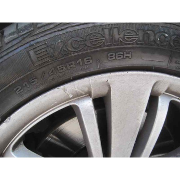 seat ibiza sc (6j1) del año 2008