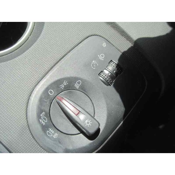 seat ibiza sc (6j1) del año 2008