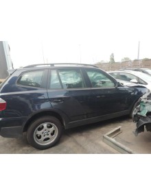 bmw x3 (e83) del año 2008 2