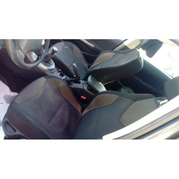 peugeot 308 del año 2007