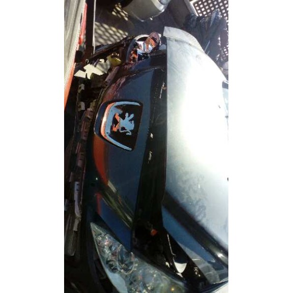 peugeot 308 del año 2007