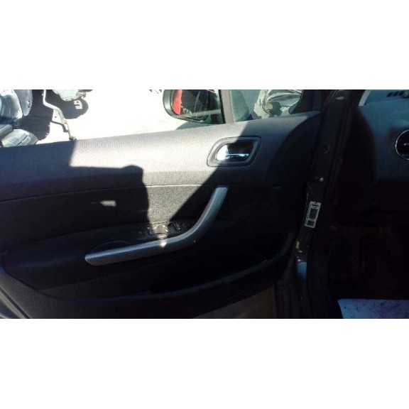 peugeot 308 del año 2007