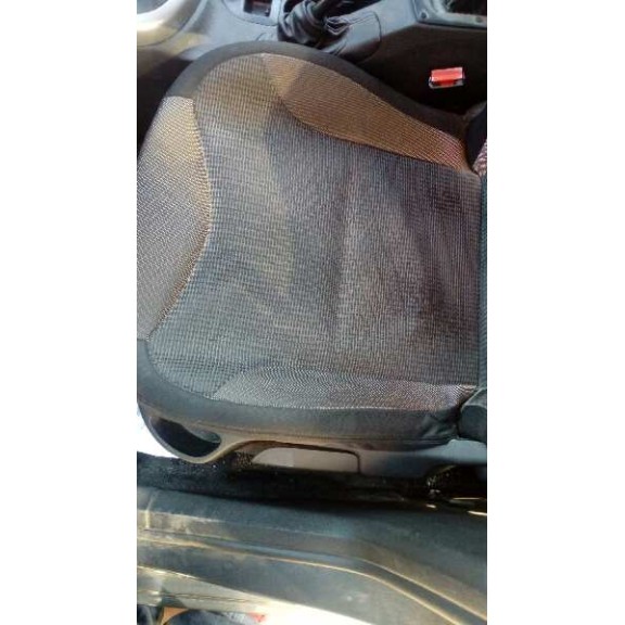 peugeot 308 del año 2007