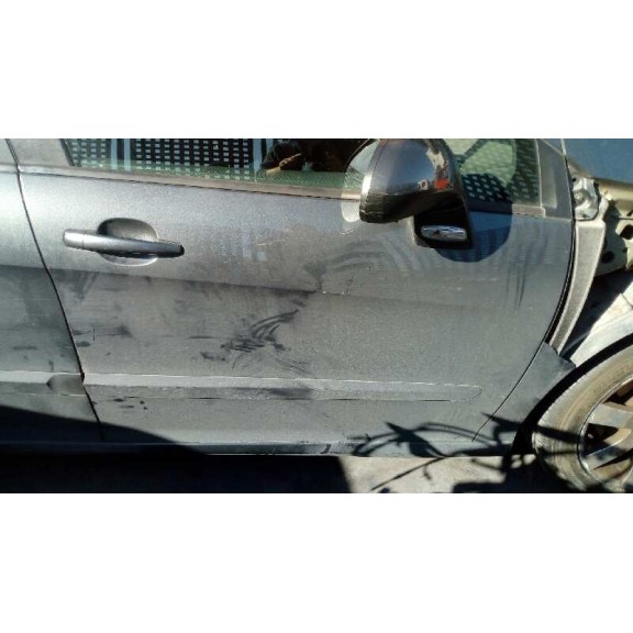 peugeot 308 del año 2007