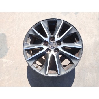 Recambio de llanta para mazda cx-3 (dk) 1.5 skyactiv-d (dk2ws) referencia OEM IAM 9965277080  